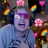 оригинальный звук