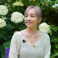 原聲 - 季芹
