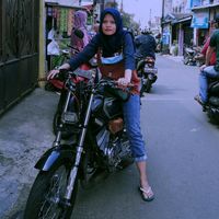 suara asli - nita nasution