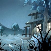 оригинальный звук