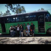 sonido original