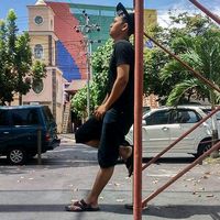 suara asli - Benedictus Edwin Prasetya