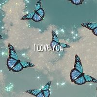 cloudii..butterfly