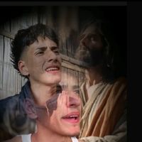 Te extraño muchísimo mamá