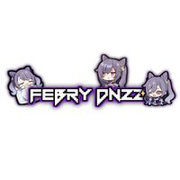 suara asli - FEBRY DNZZ
