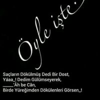 orijinal ses