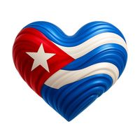 Así Habla un Cubano