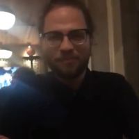 оригинальный звук