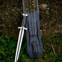 detuned bass
