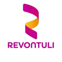 kauppakeskusrevontuli