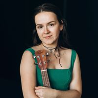 Vitaliia Колядка