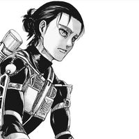 Ichigos cheeks getting negged by goatren