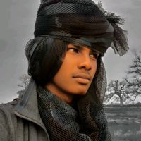 الصوت الأصلي