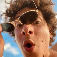 audio originale
