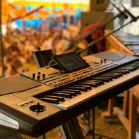sonido original