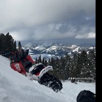 Feel it coming in the air Cinematic Intro