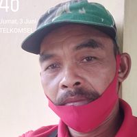 suara asli - mulyono Reksa