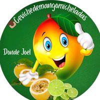 cevichedemangomicheladas