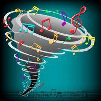 sonido original