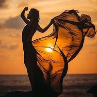 الصوت الأصلي