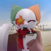 suara asli - PuffLy☆