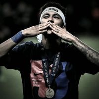 som original