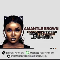 original sound - amantlebrown