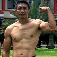 suara asli - Daniel labuno Atd 49