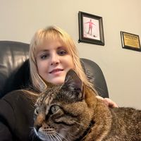 wendymcgeecatmom