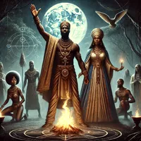 original sound - boukman_spirit