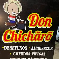 donchicharo
