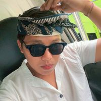 suara asli - Dedy