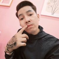 เสียงต้นฉบับ - 🇹🇭ต้นtattooช่างสัก🇹🇼จงลี่