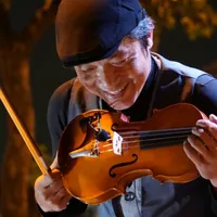 original sound - maaouy.violin