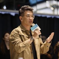 原聲 - 吳湯姆(皮膚科吳仁欽醫師)