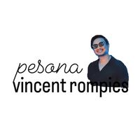suara asli - Pesona Vincent Rompies