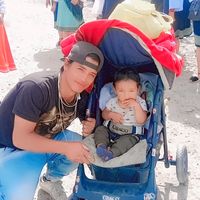 sonido original