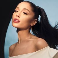 ..sweetenerariana