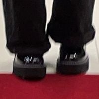 cigarettes out of the window