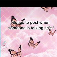 songtopostonig