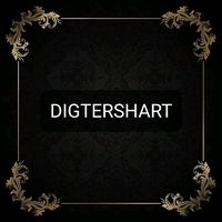 digtershart