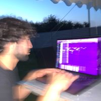 оригинальный звук