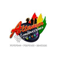 sonido original - ALTAMAR PRODUCCIONES