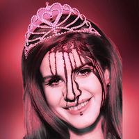 Lana Del Rey Cry Kill Die