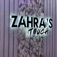 zahra_touch