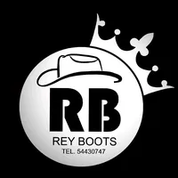 original sound - rey_boots