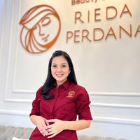 suara asli - Rieda Perdana beauty studio