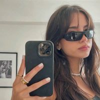 aesthetic...aninha
