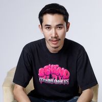 เสียงต้นฉบับ - DJ REAWCHI