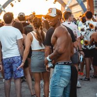 Then hits dc jeffxtingz